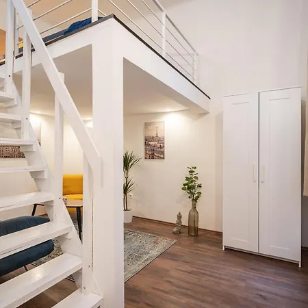 Bs Apartman Apartmán