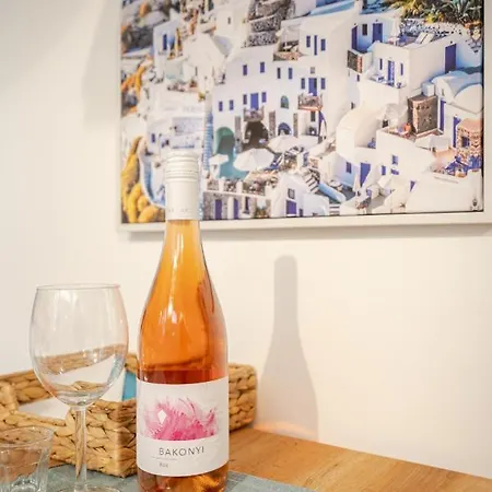 Bs Apartman * Budapešť