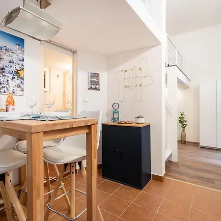 Apartmán Bs Apartman