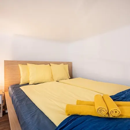 Bs Apartman Apartman *