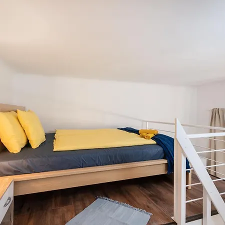 Bs Apartman *