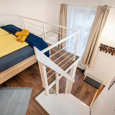 Bs Apartman *