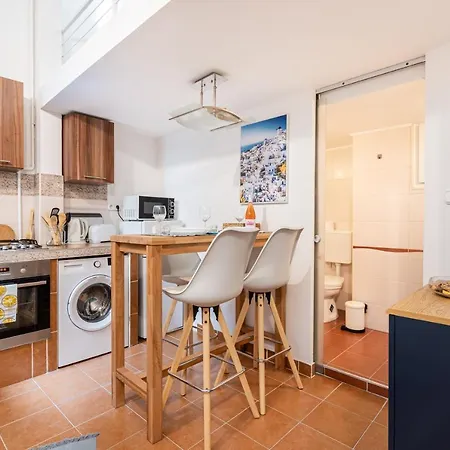 Bs Apartman Apartment *