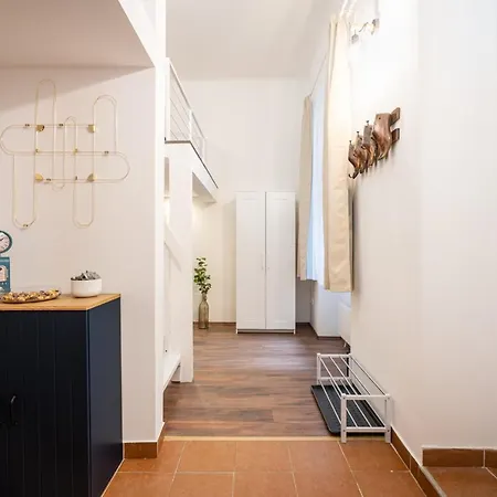 Apartment Bs Apartman *