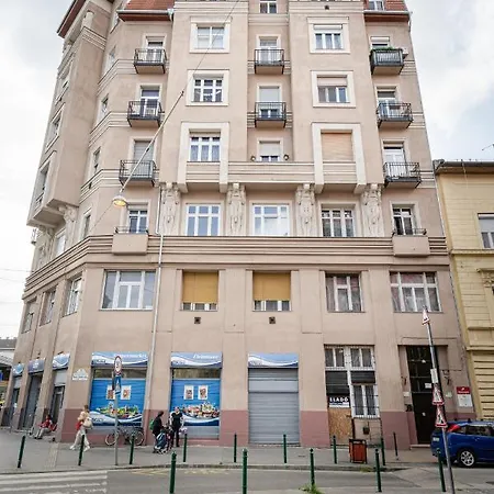 Apartment Bs Apartman *