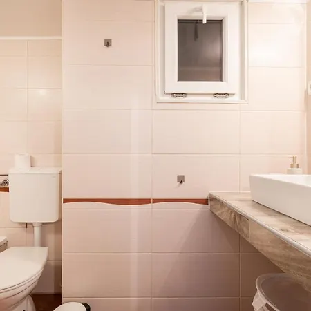 Bs Apartman Apartment Budapest