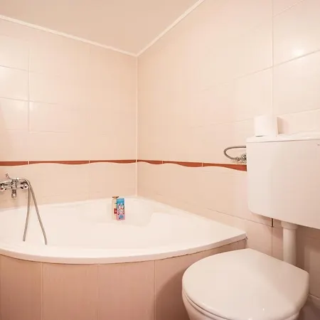 Bs Apartman Apartment